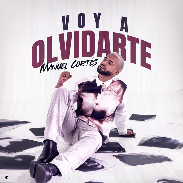 Music Voy a olvidarte