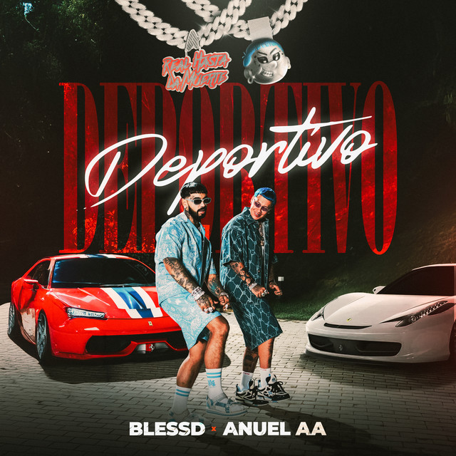 Canción DEPORTIVO