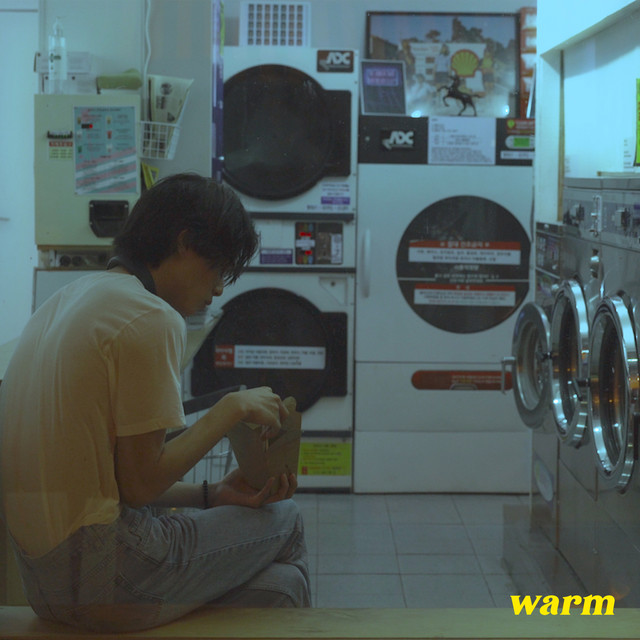 Music warm