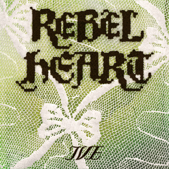Music REBEL HEART