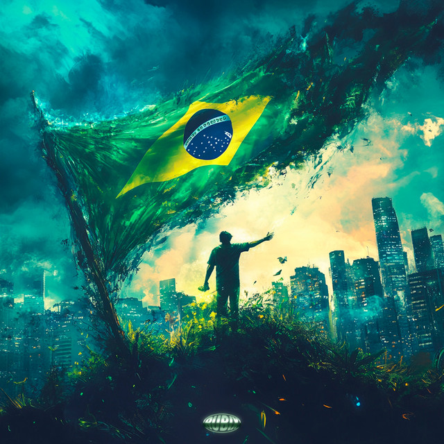 Canción MONTAGEM BAILÃO