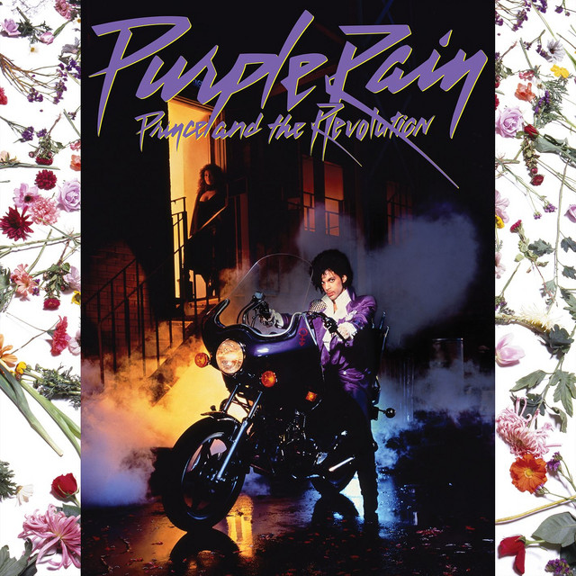 Music Purple Rain