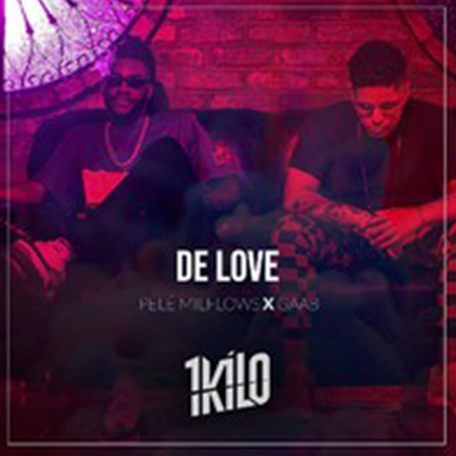 Music De Love