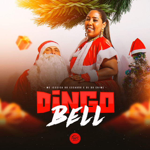 Music Dingo Bell