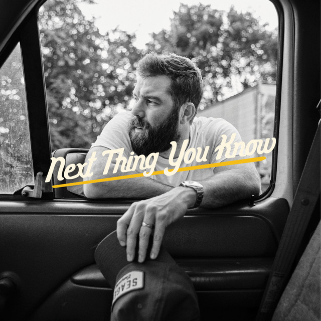 Music Next Thing You Know