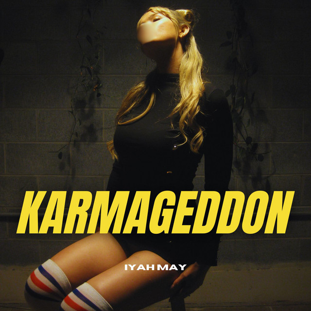 Canción Karmageddon