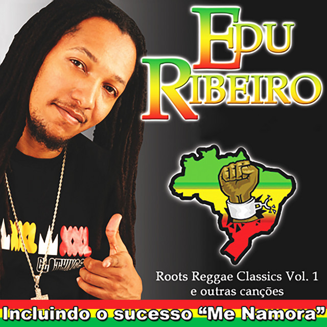 Canción Me Namora