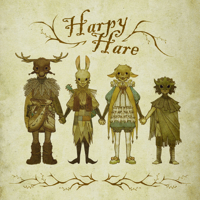 Canción Harpy Hare