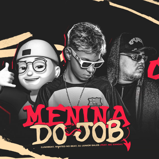 Music Menina do Job