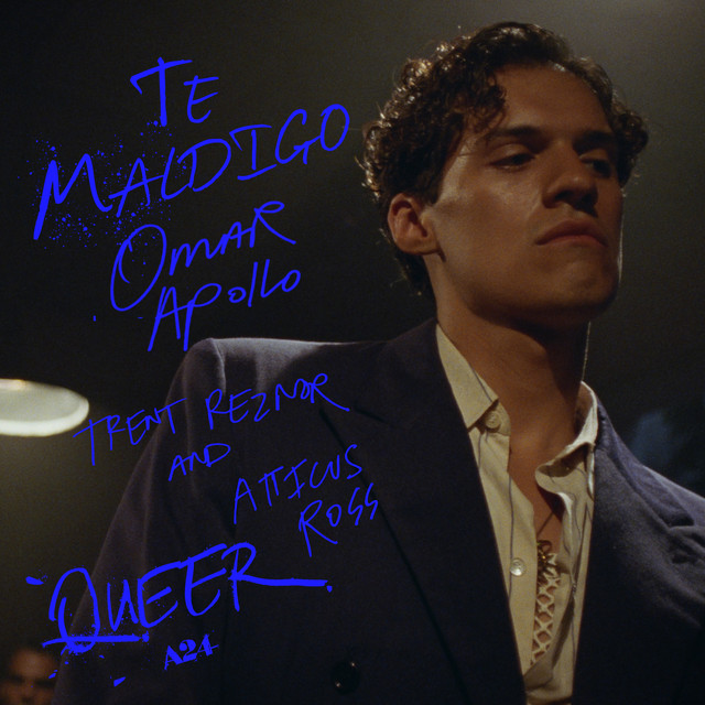 Canciones Te Maldigo (From "Queer")