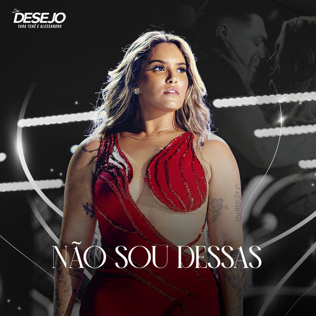 Canción Não Sou Dessas