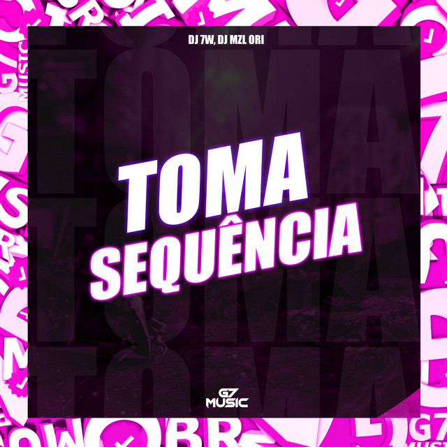Music TOMA SEQUÊNCIA