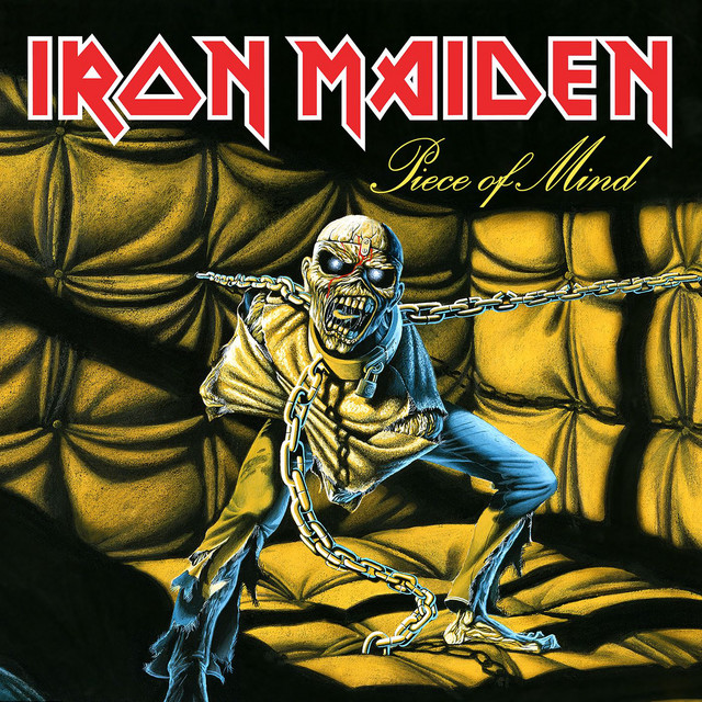 Canción The Trooper - 2015 Remaster