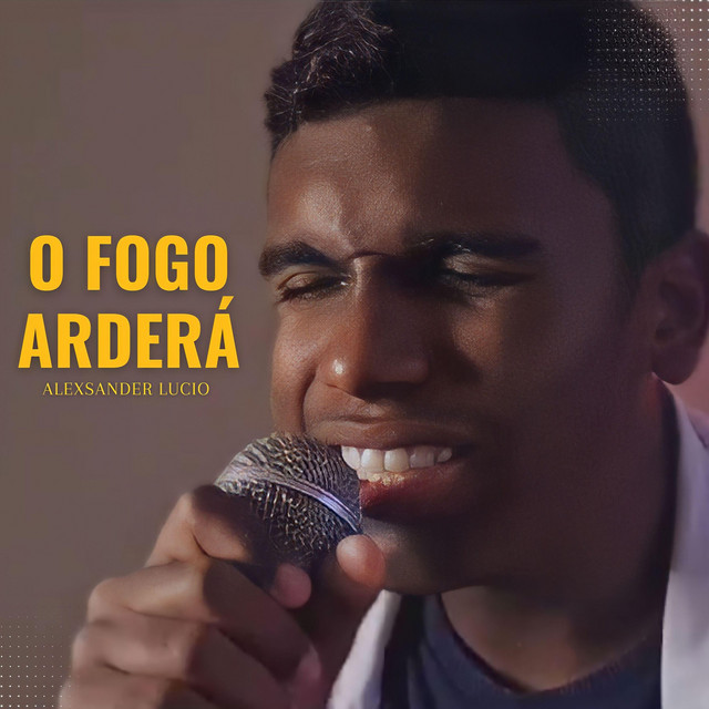 Canción O Fogo Arderá