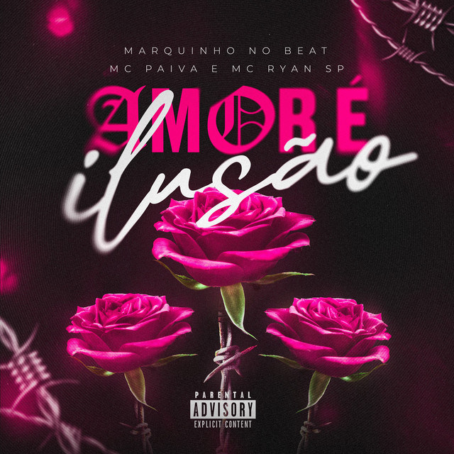 Canción Amor é Ilusão