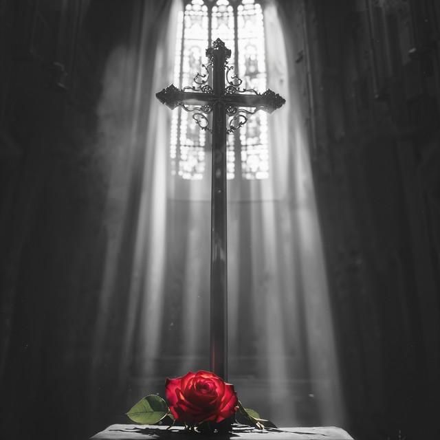 Music Lost Your Faith