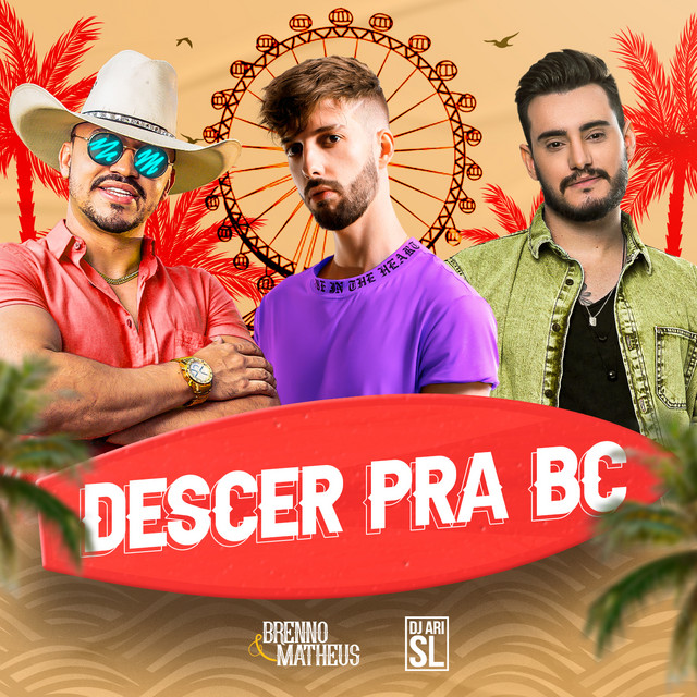 Canción Descer Pra BC