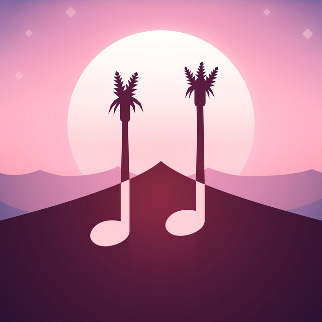 Music A Moment of Tranquility