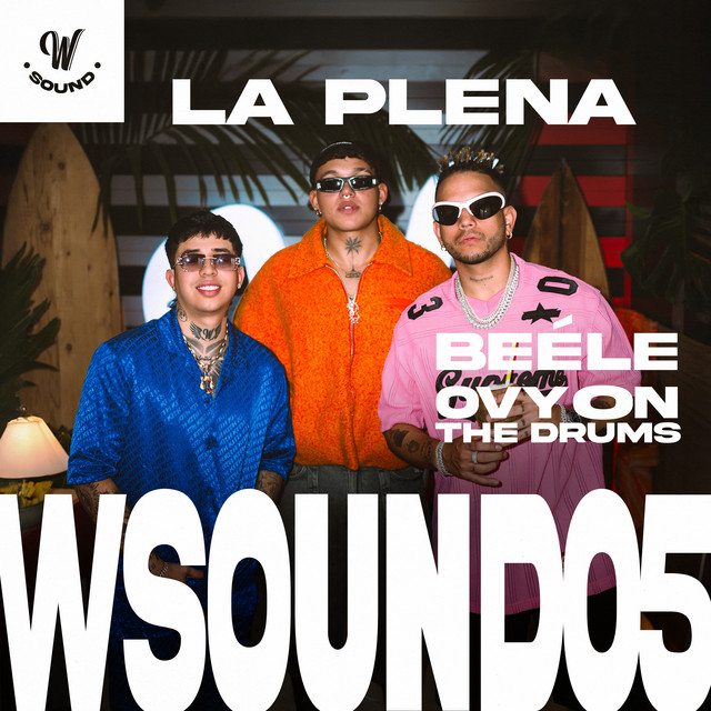 Music La Plena - W Sound 05