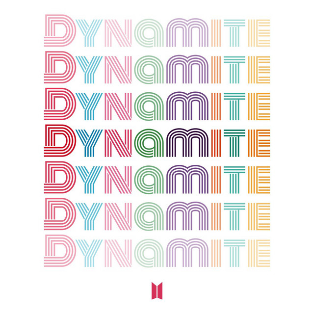 Music Dynamite