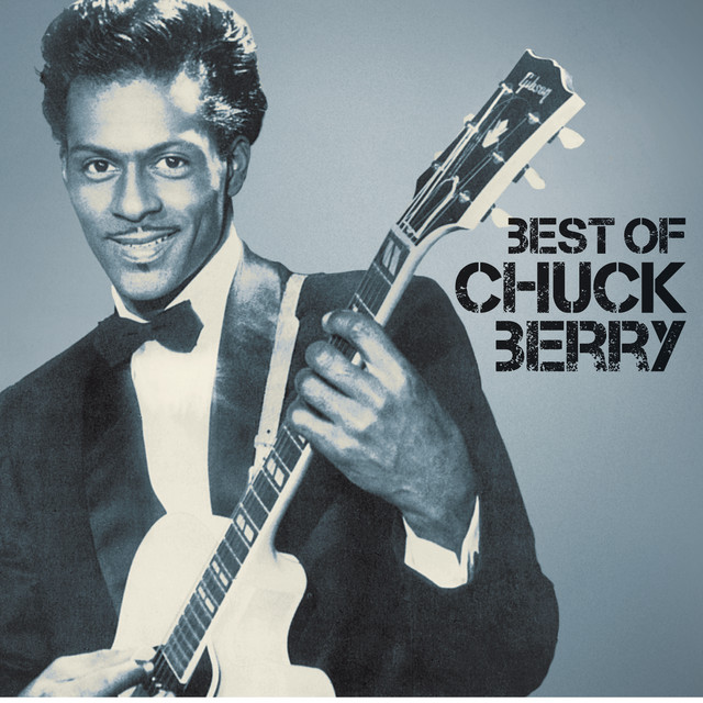Music Johnny B. Goode