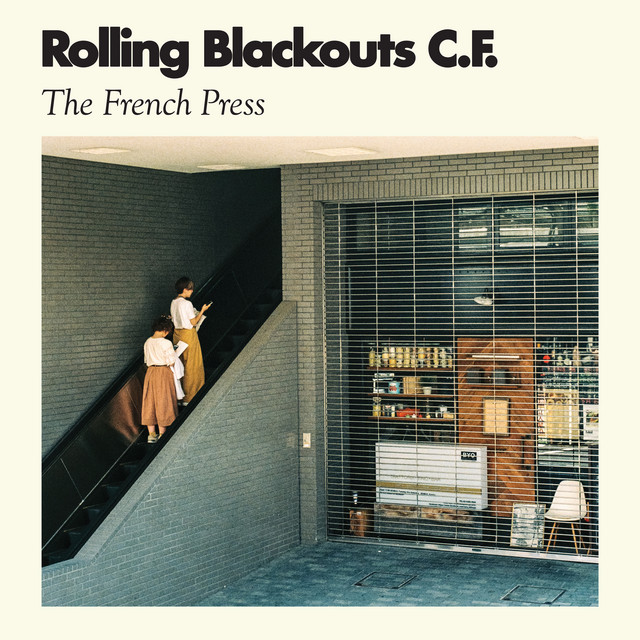 Music French Press