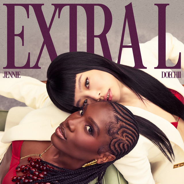 Music ExtraL (feat. Doechii)