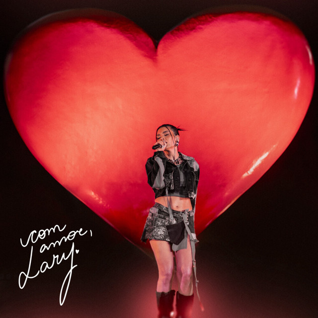 Music Me dá um Sinal (Ao Vivo)