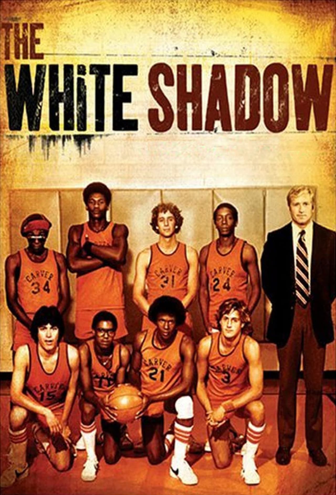 Series The White Shadow