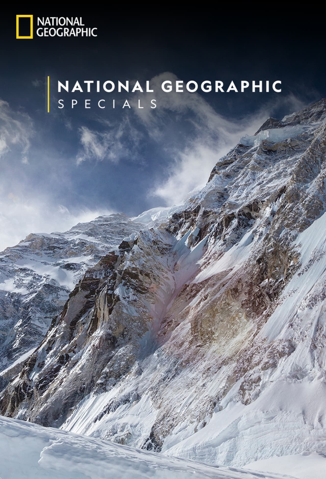 Serie National Geographic Specials