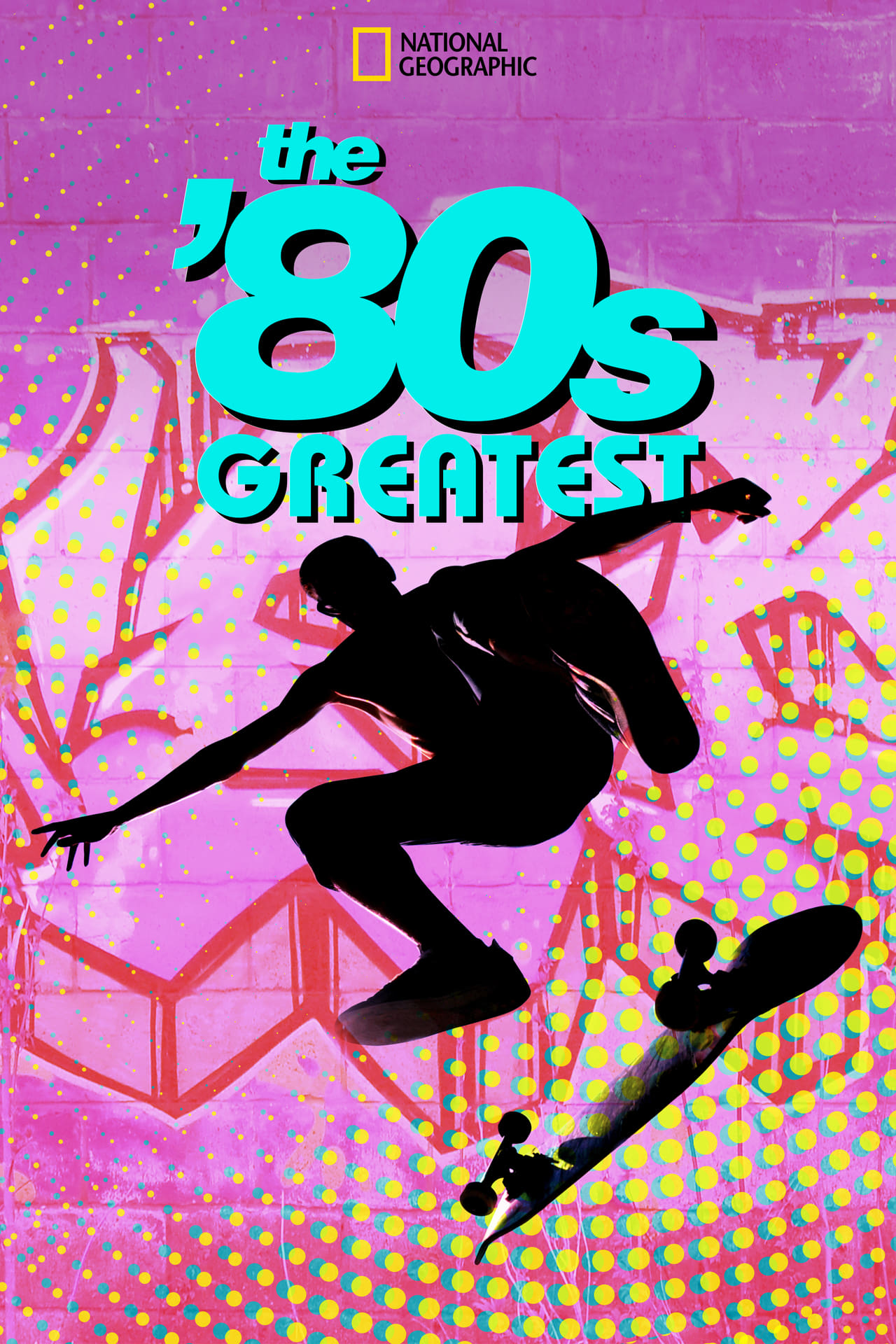 Serie The '80s Greatest