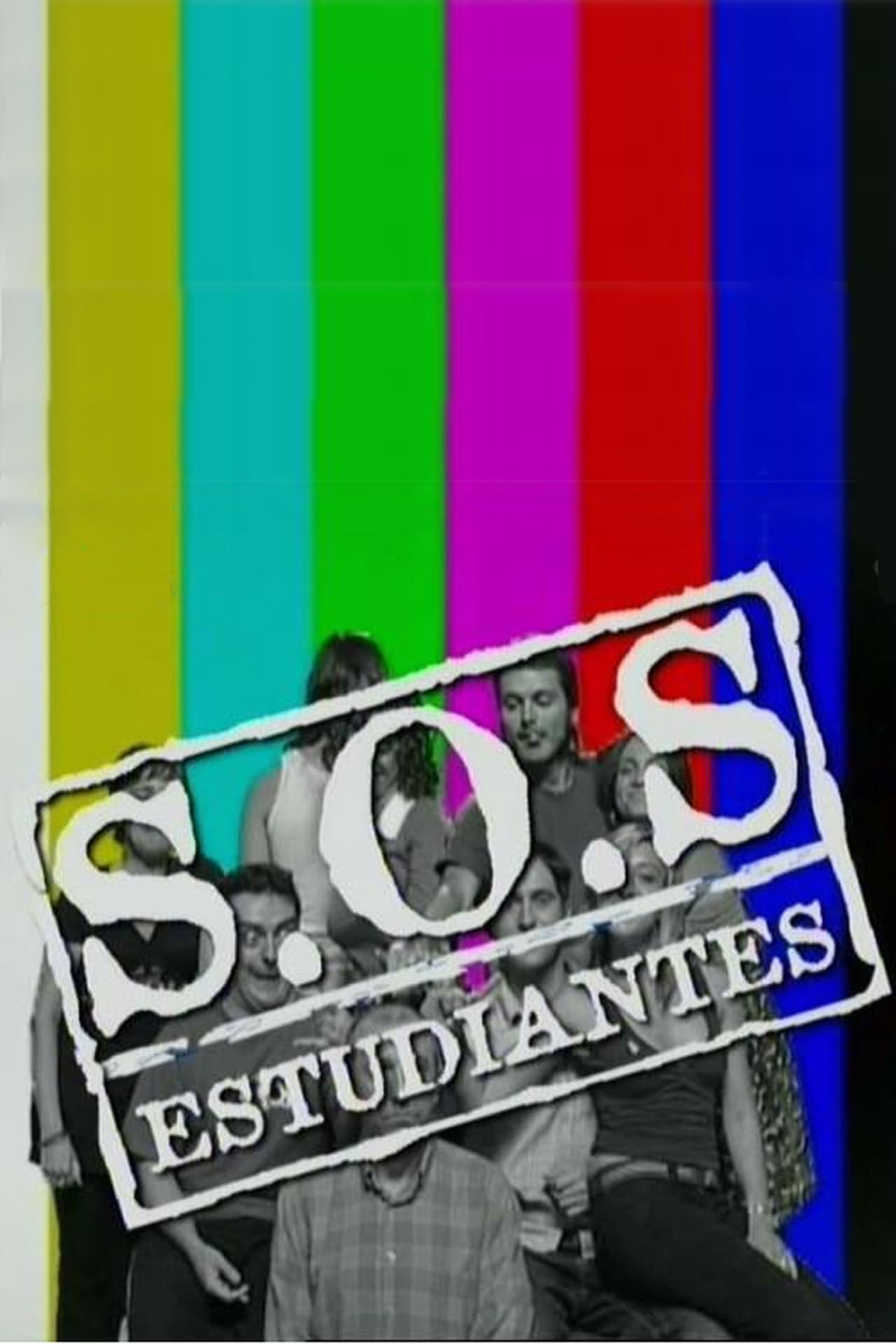 Serie S.O.S Estudiantes