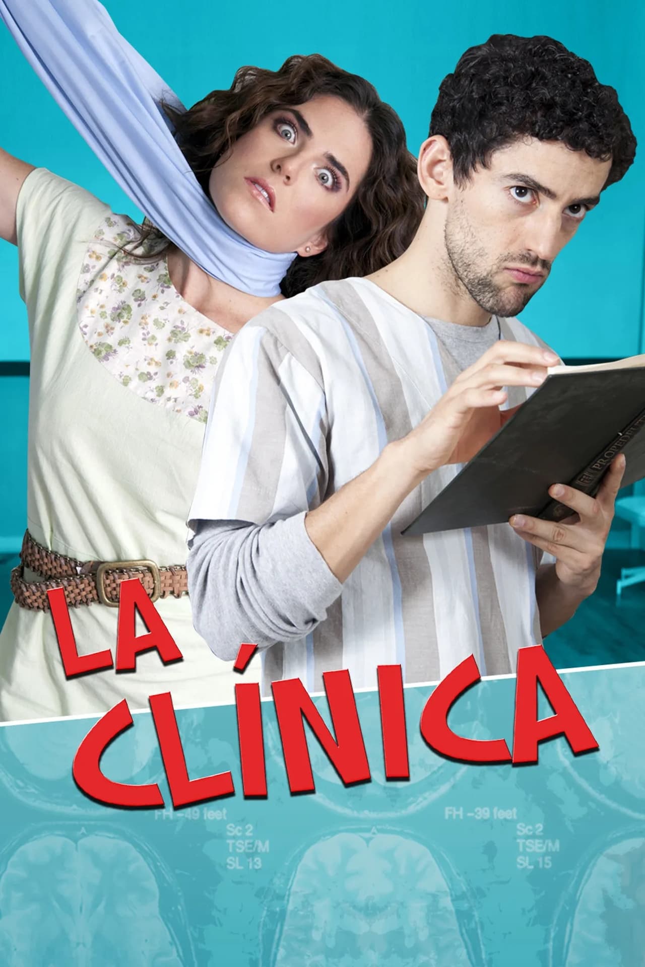 Serie La Clinica