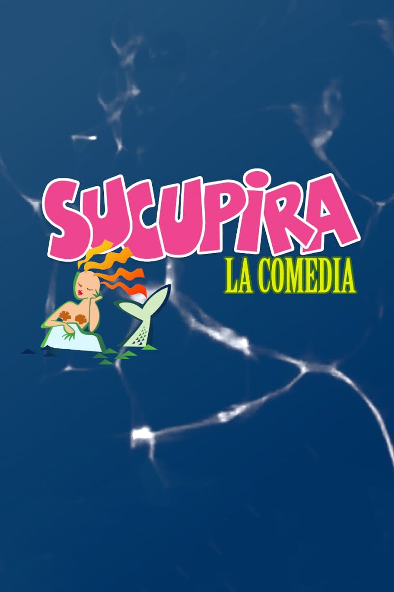 Serie Sucupira, la comedia