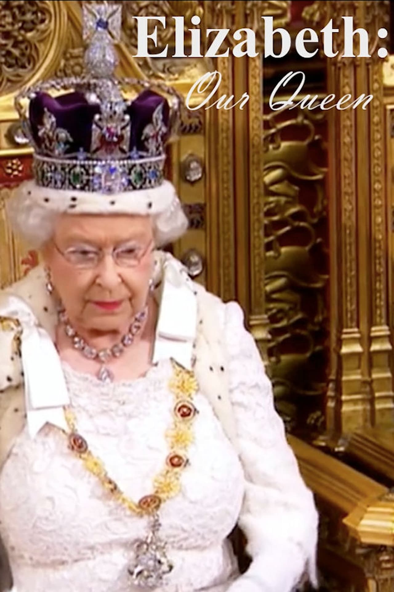 Serie Elizabeth: Our Queen