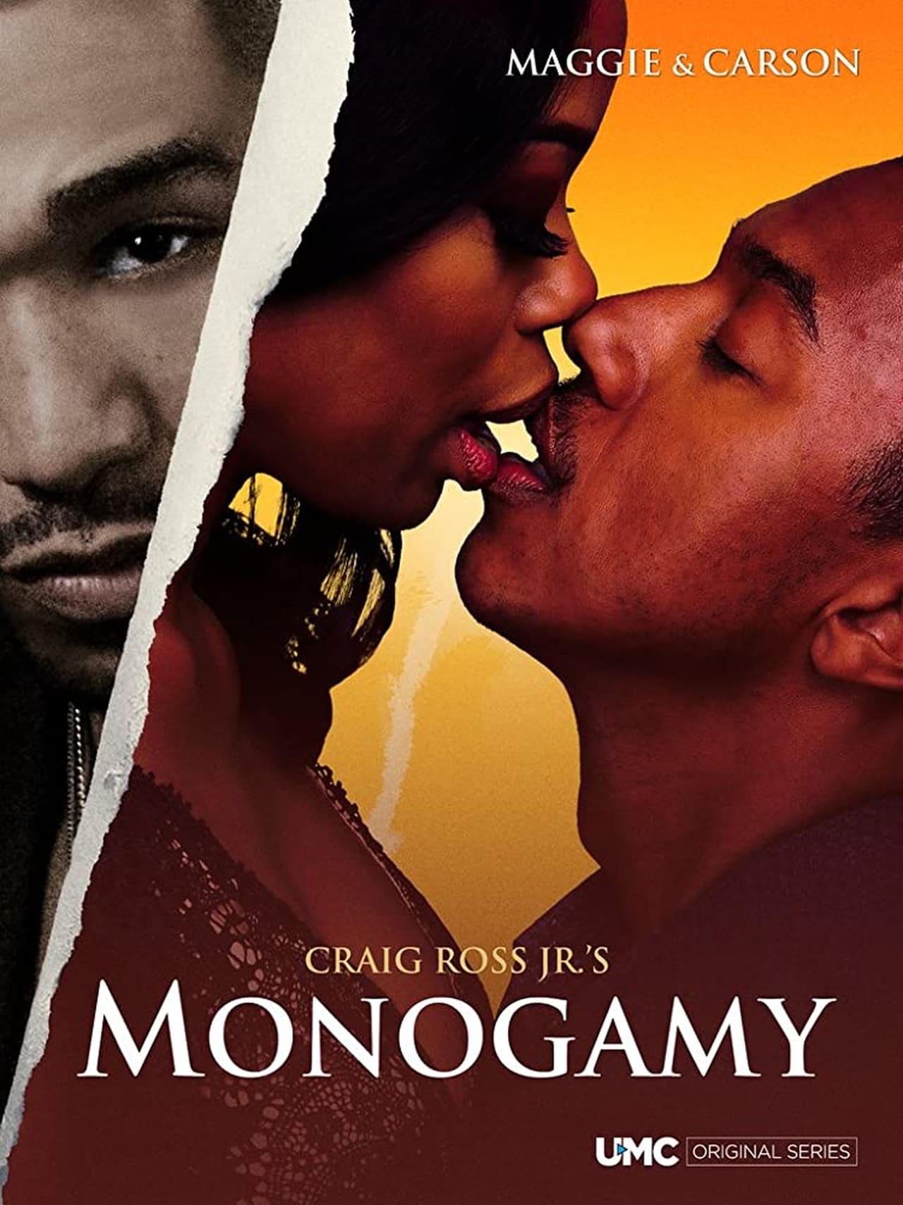 Series Monogamia