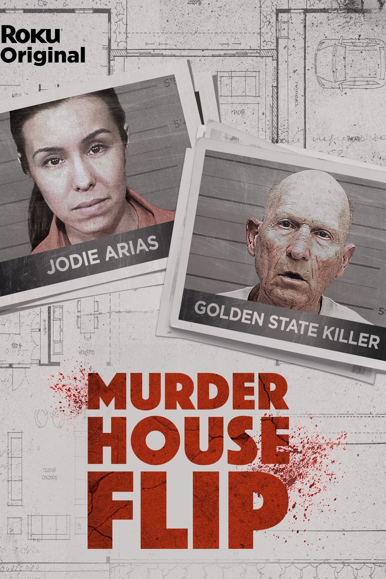 Serie Murder House Flip