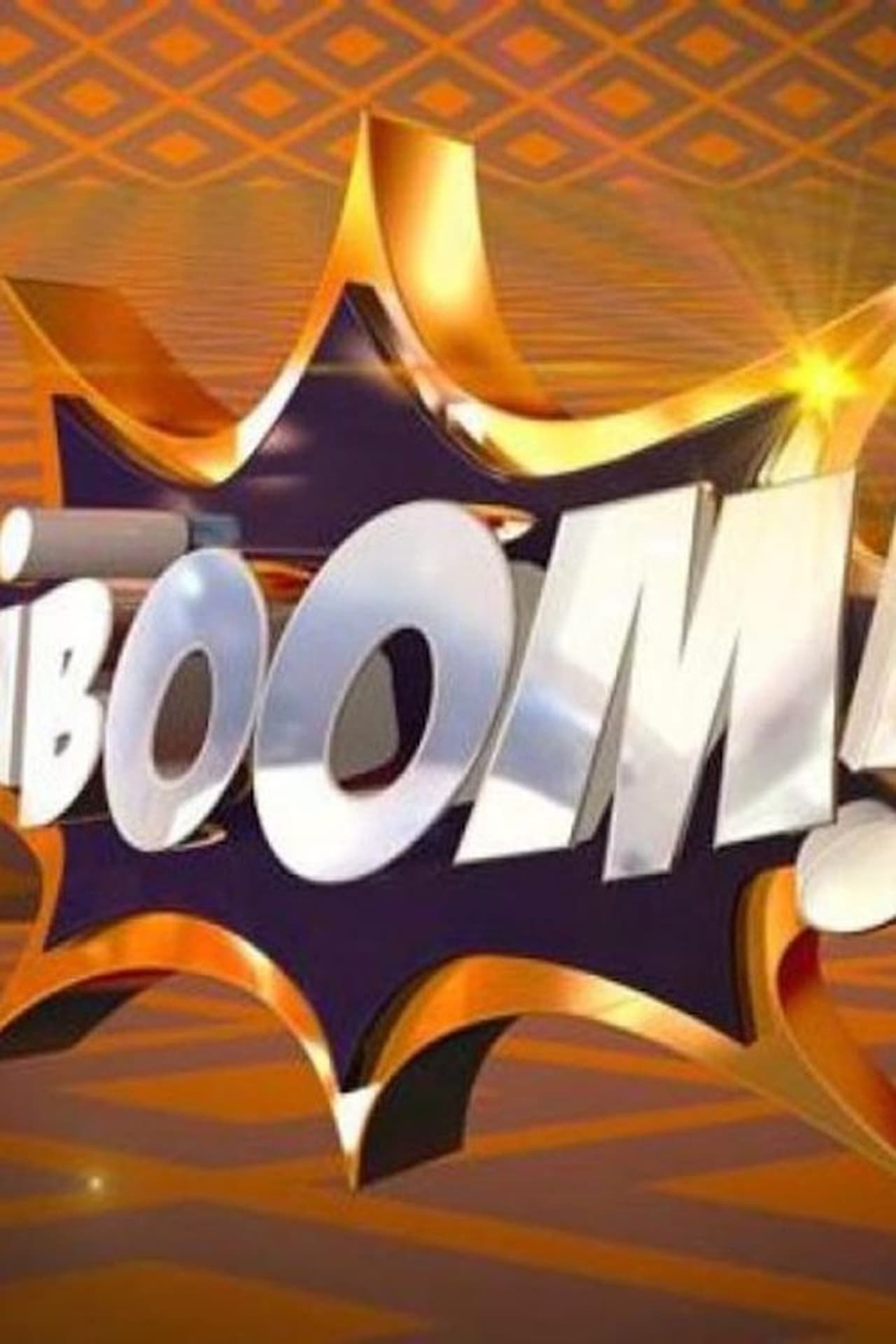 Series ¡Boom!