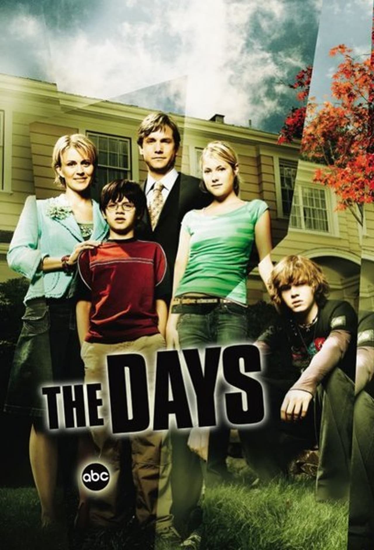 Series The Days