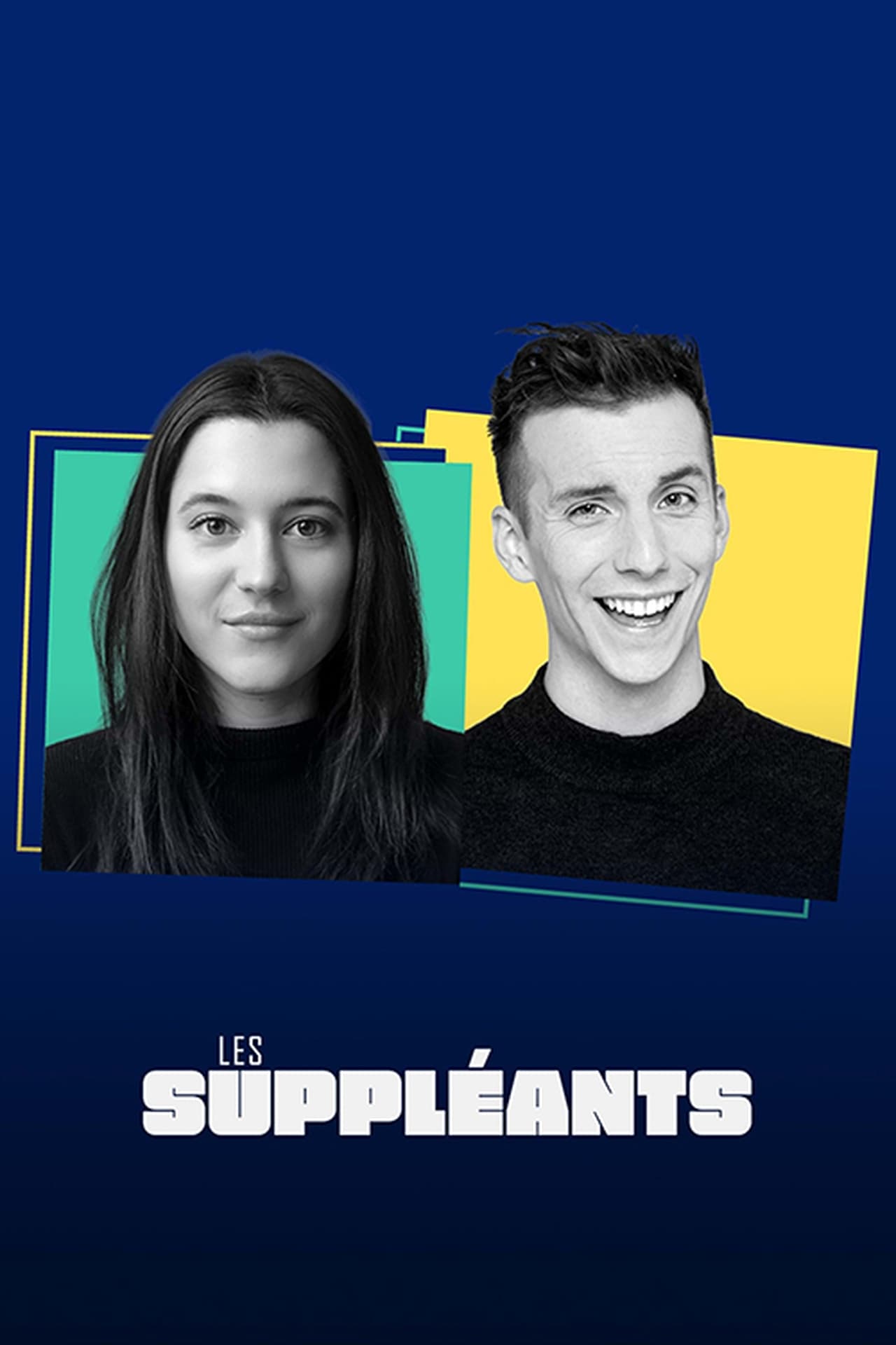 Serie Les suppléants