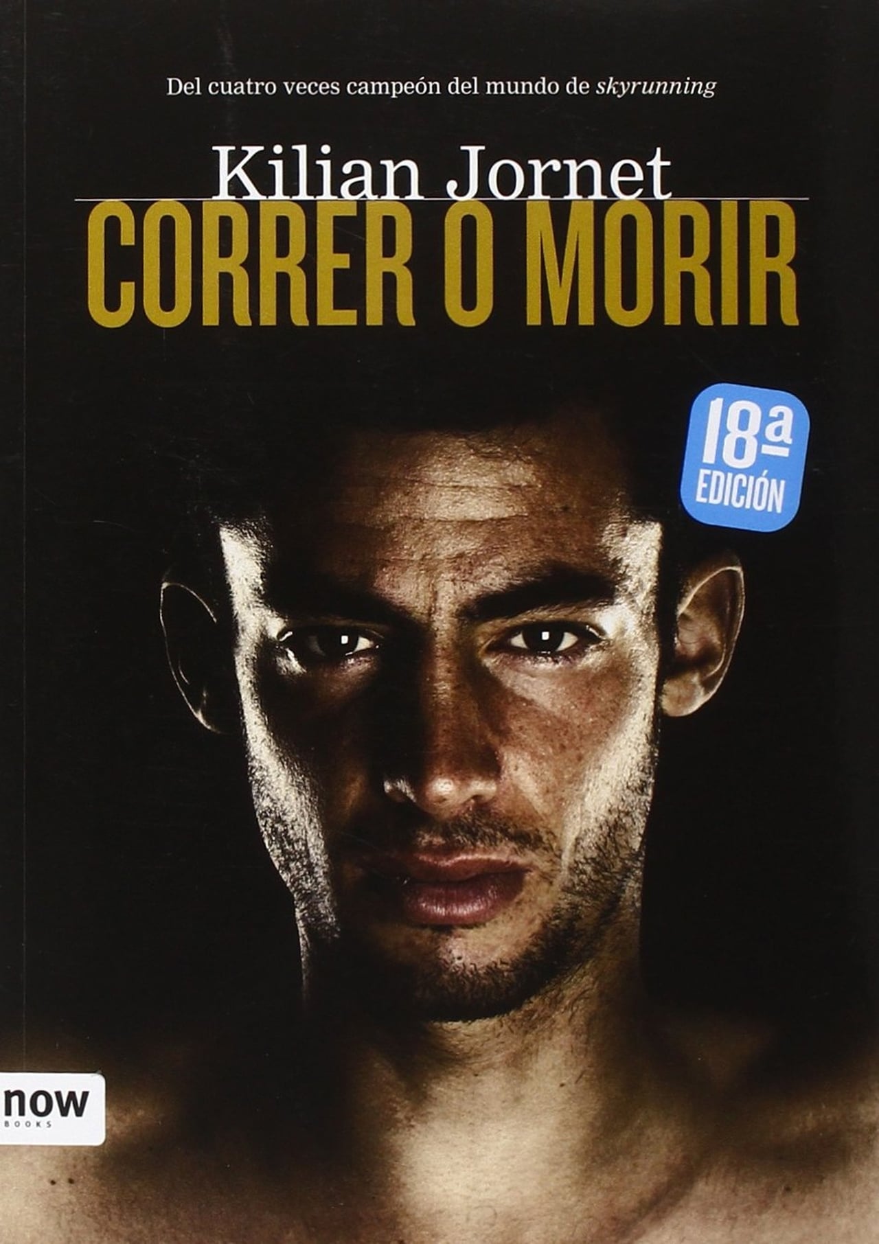 Series Correr o morir