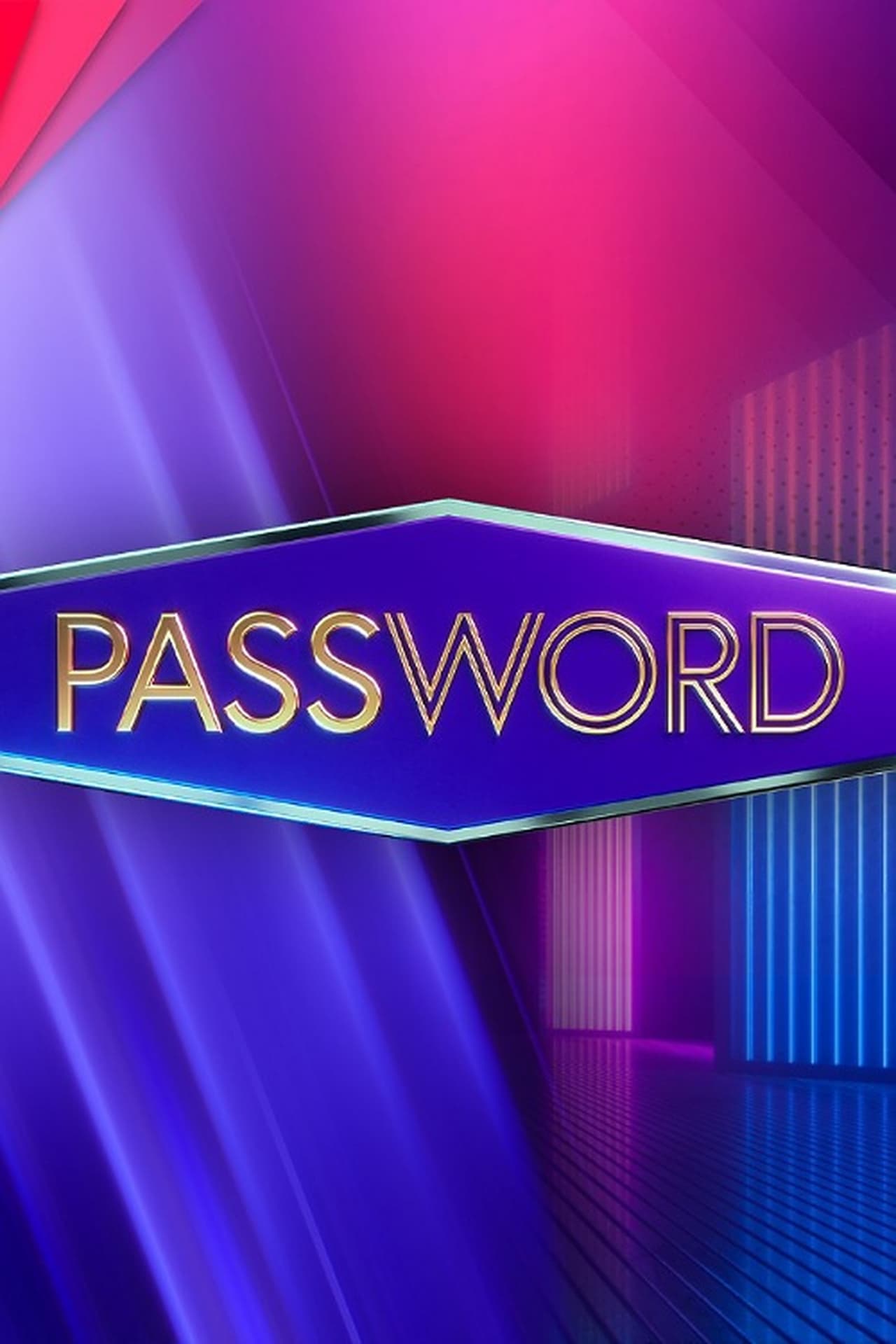 Serie Password