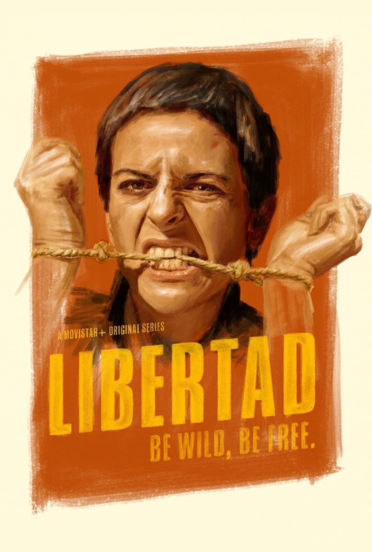 Series Libertad