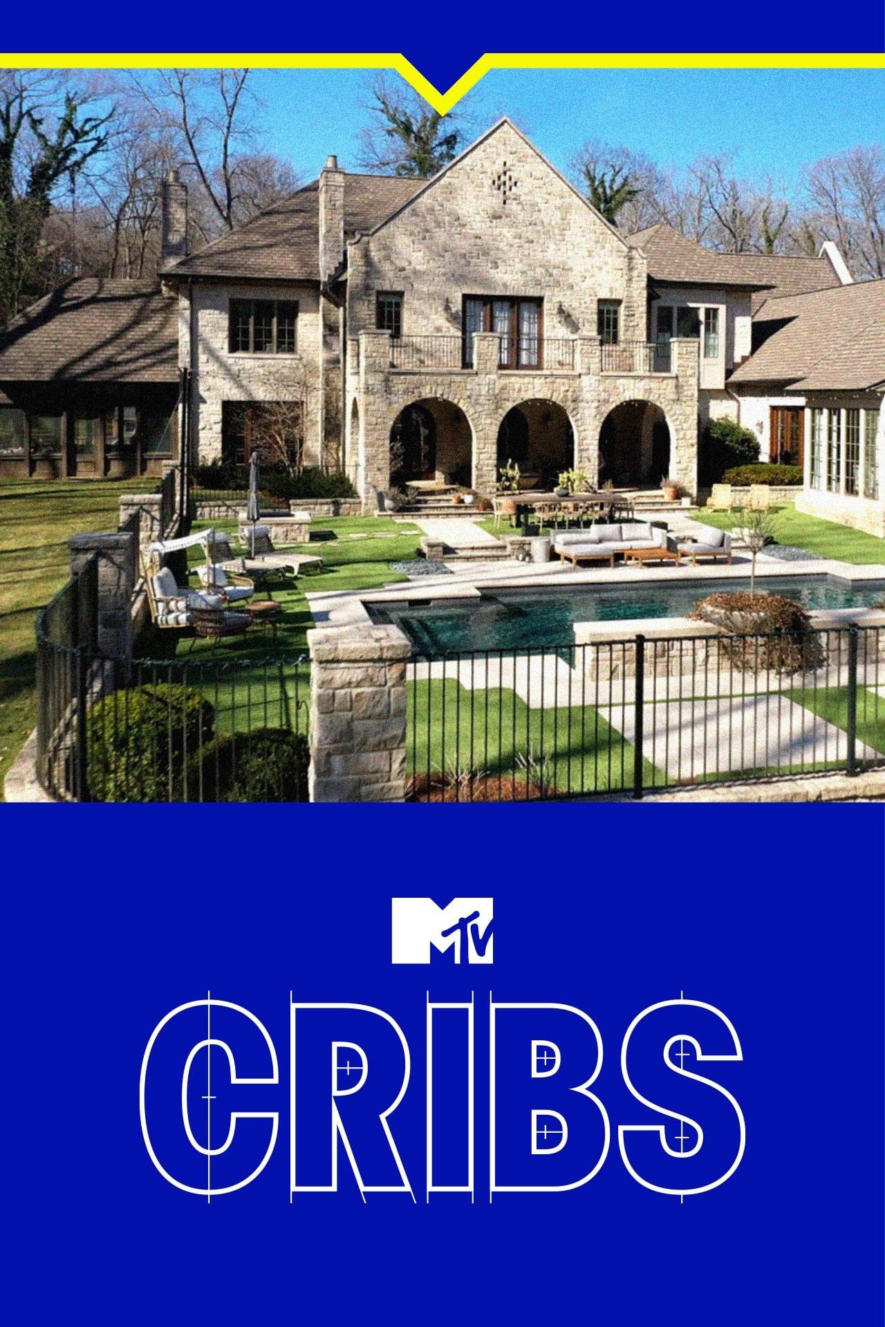 Series MTV Cribs