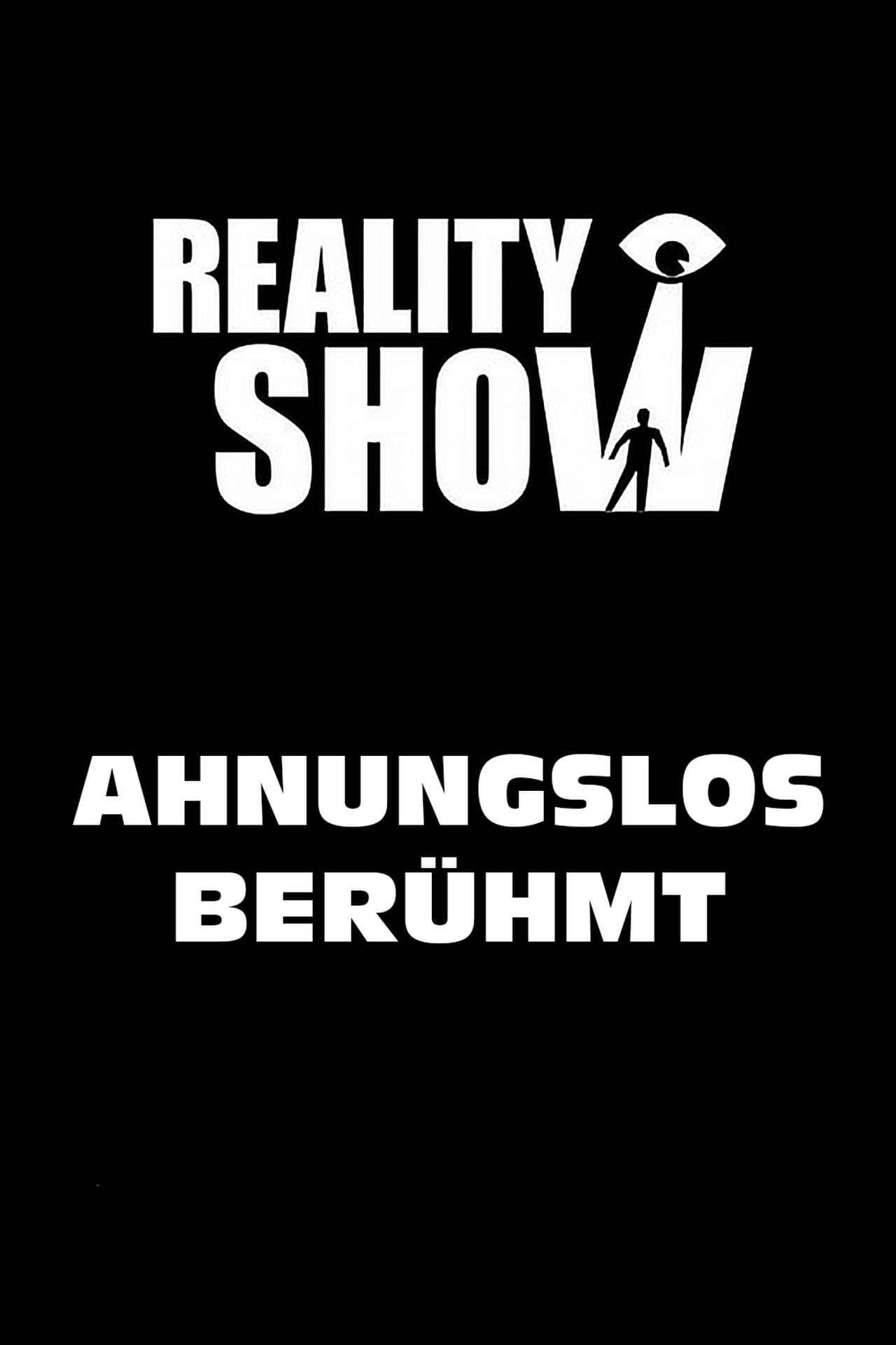 Serie Reality Show