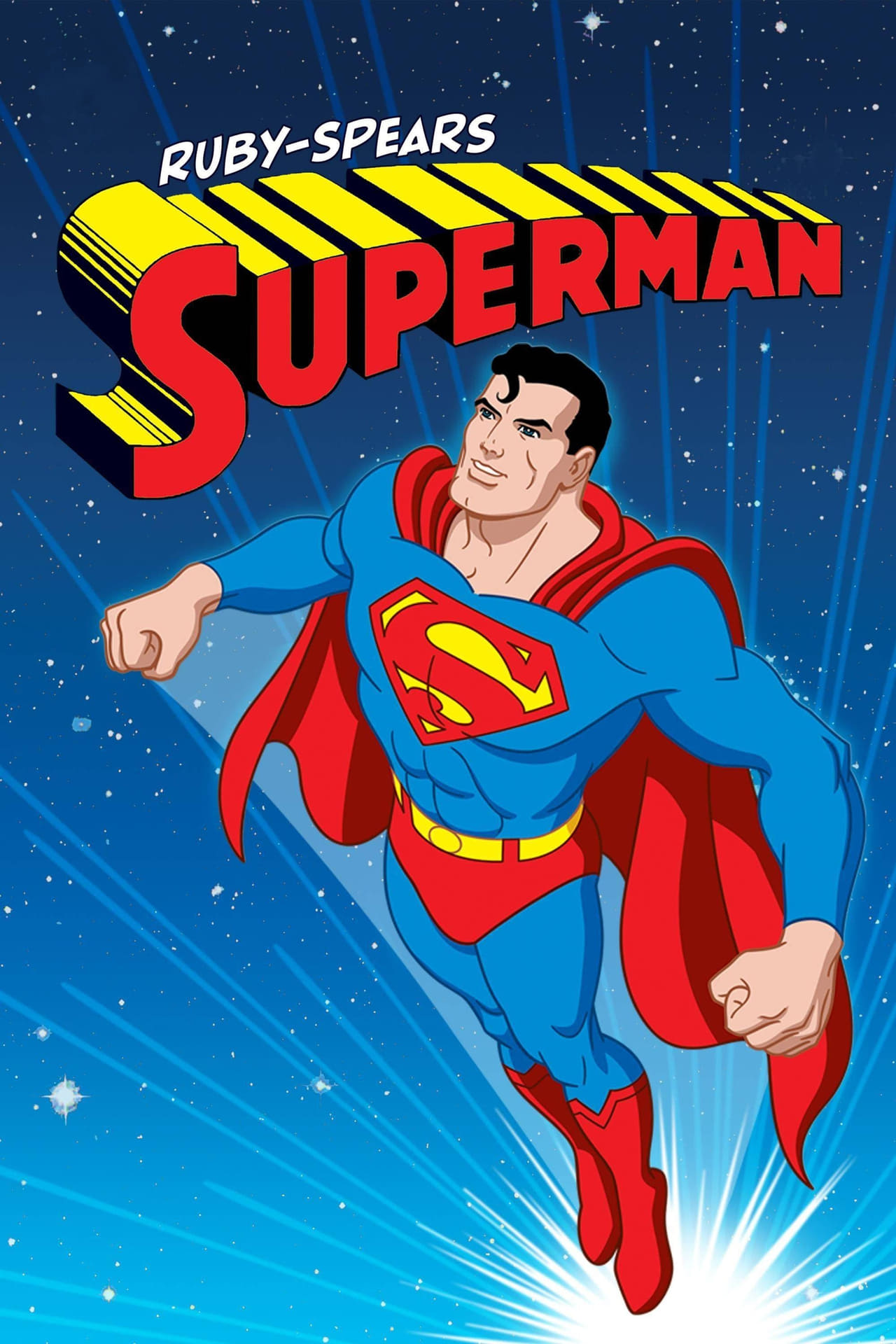 Series Superman