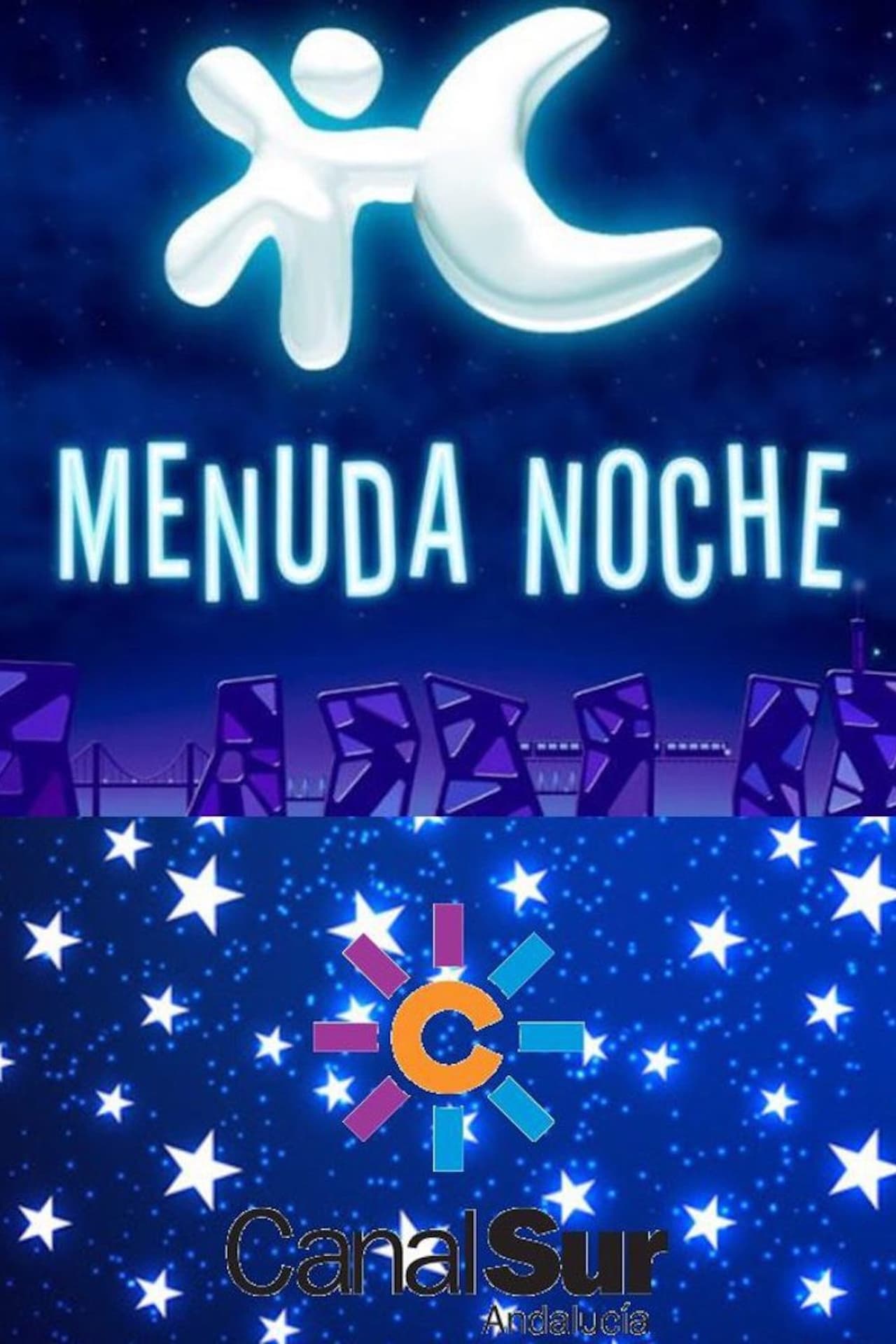 Series Menuda noche