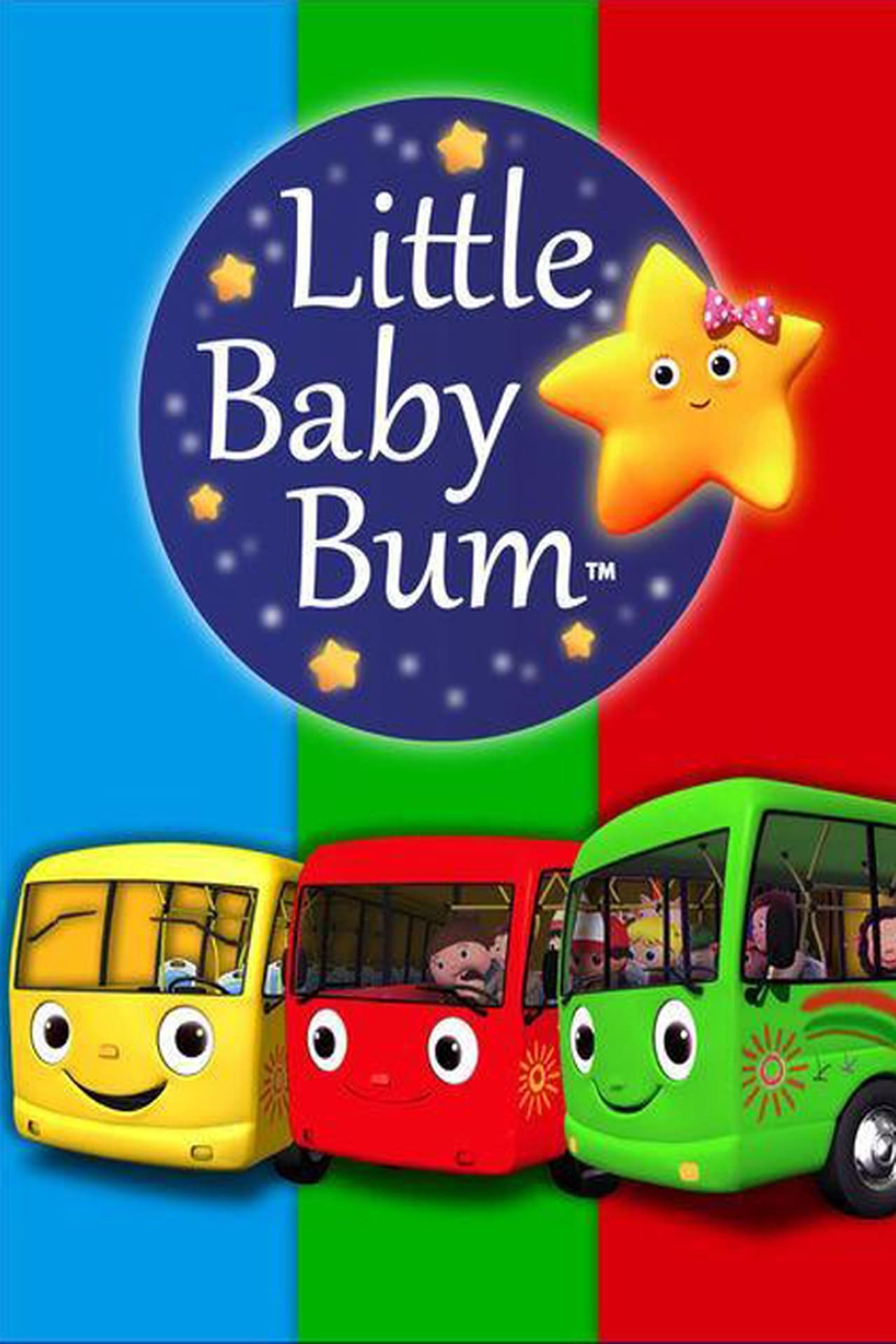 Serie Little Baby Bum