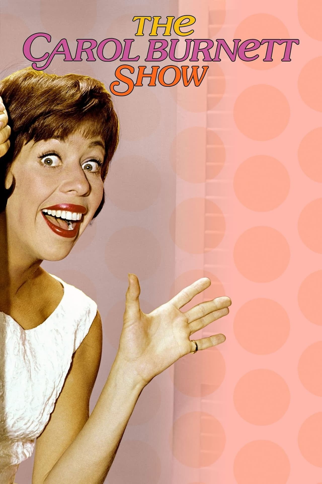 Serie The Carol Burnett Show