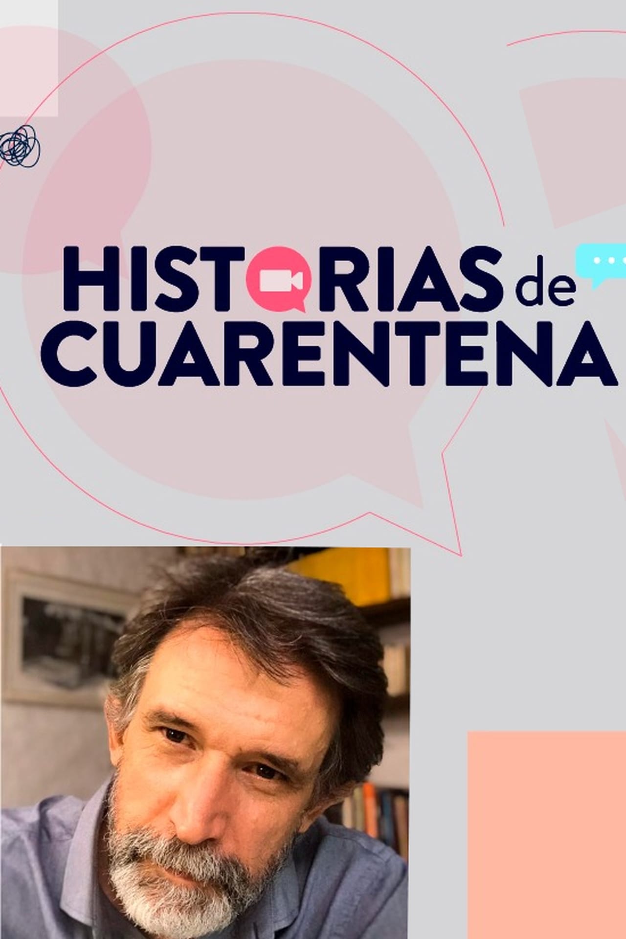 Serie Historias de cuarentena